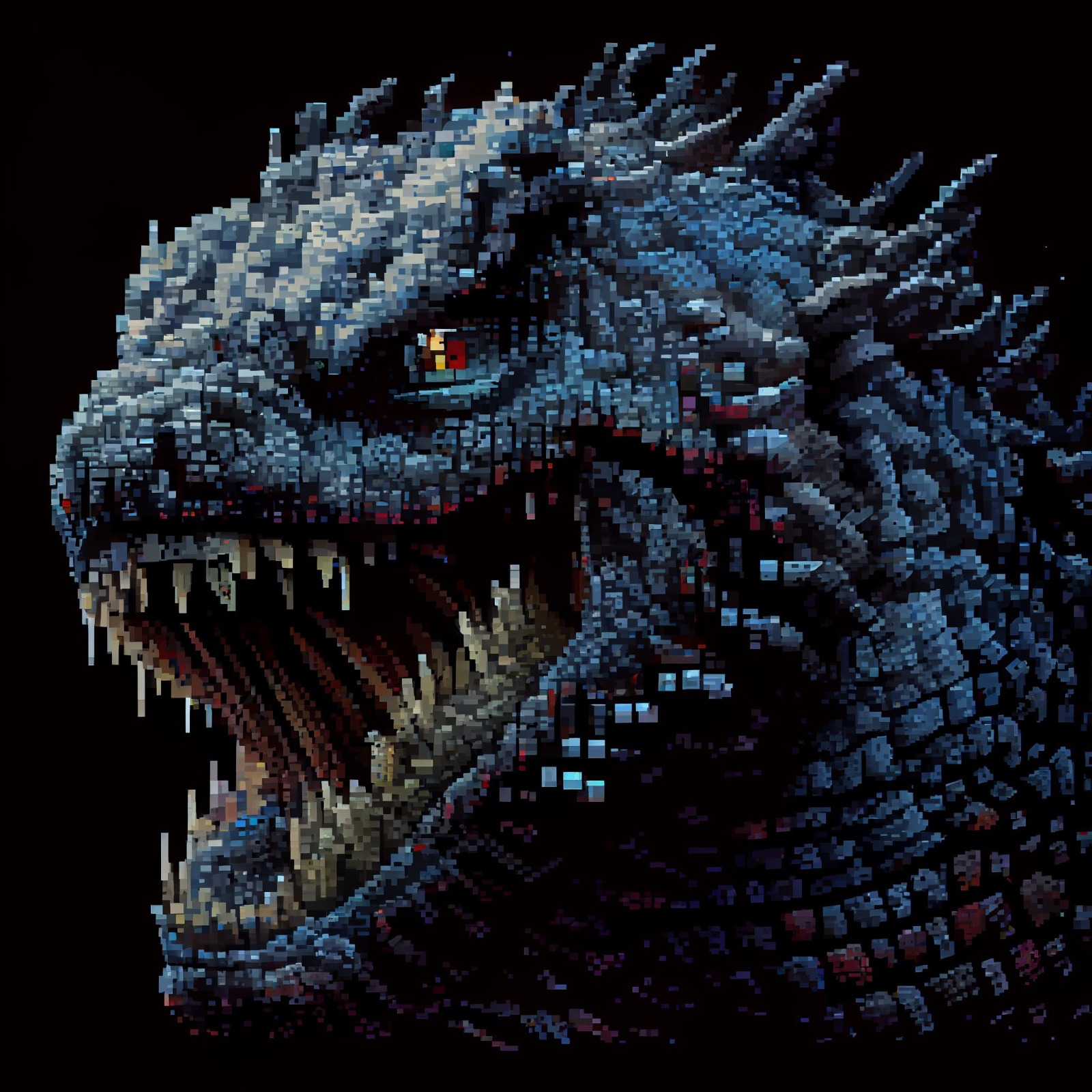 KOMODO KOS