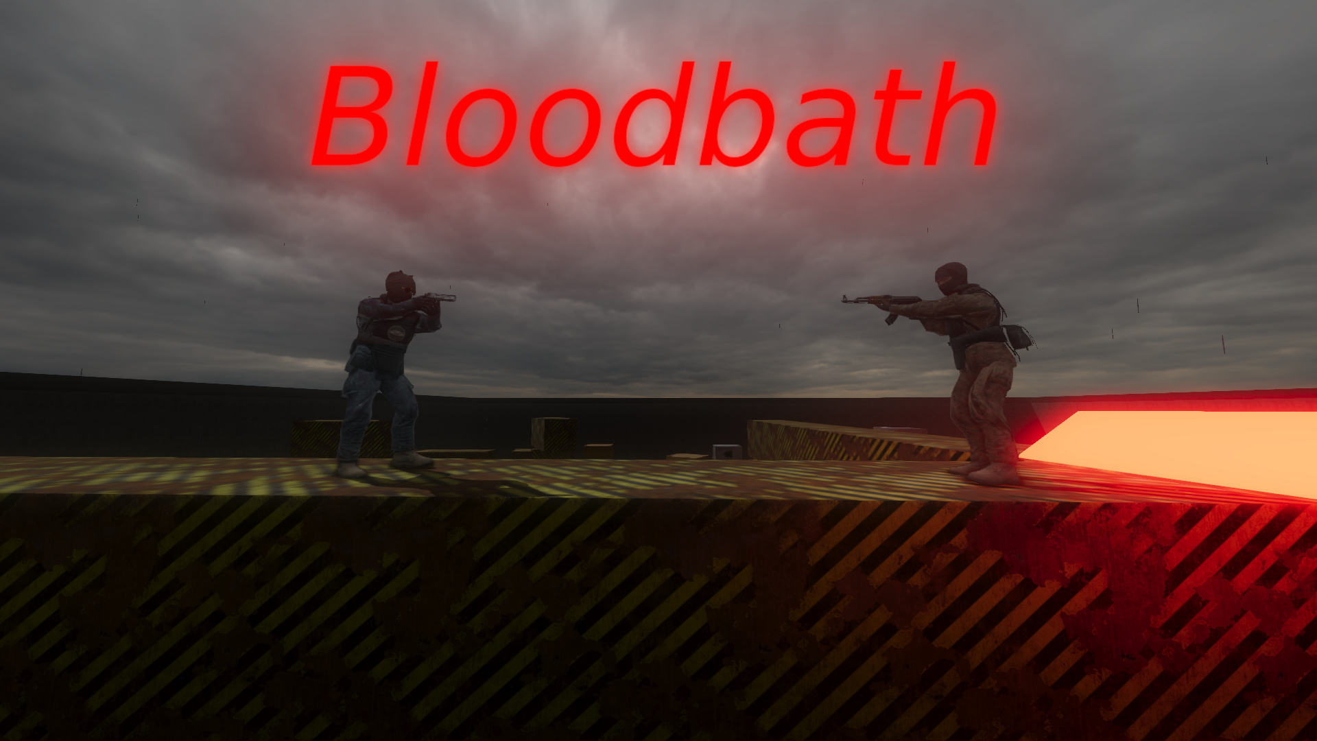 bloodbath unblocked