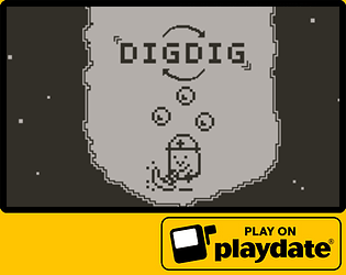 DIGDIG