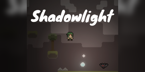 Cover image for Shadowlight