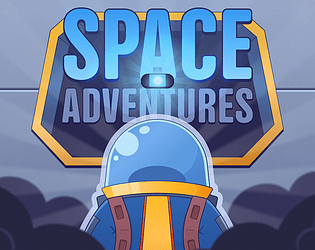 Cover image for Space seeker