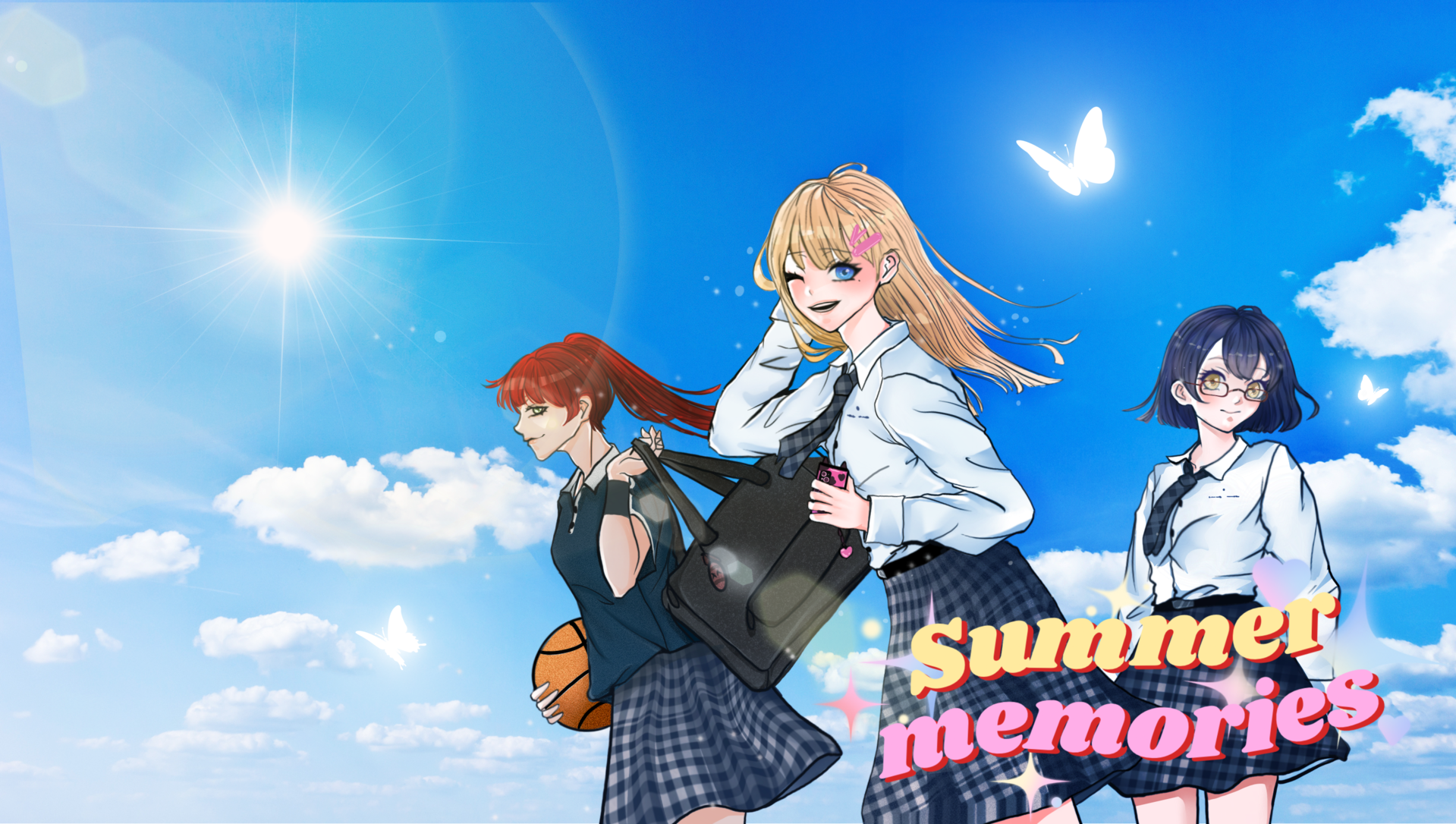 SummerMemories [Demo]