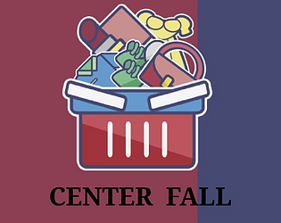 Center Fall