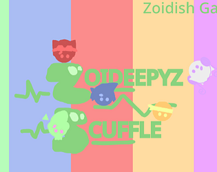 Zoideepyz Scuffle