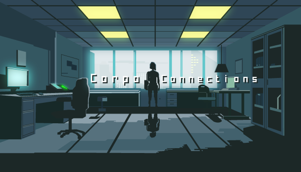 Corpo Connections [Demo]