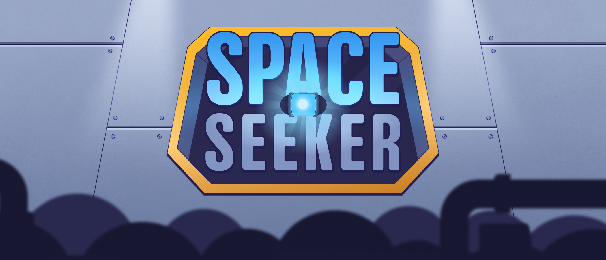 Space seeker