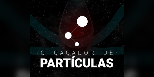 Cover image for O Caçador de Partículas