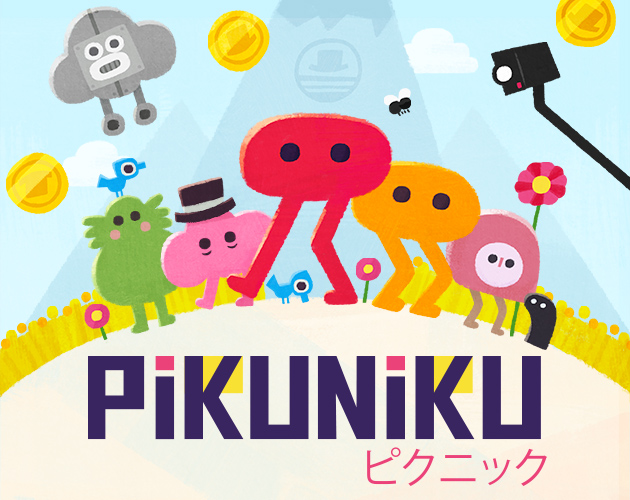 pikuniku switch