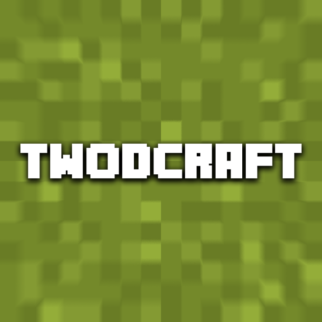 Twodcraft