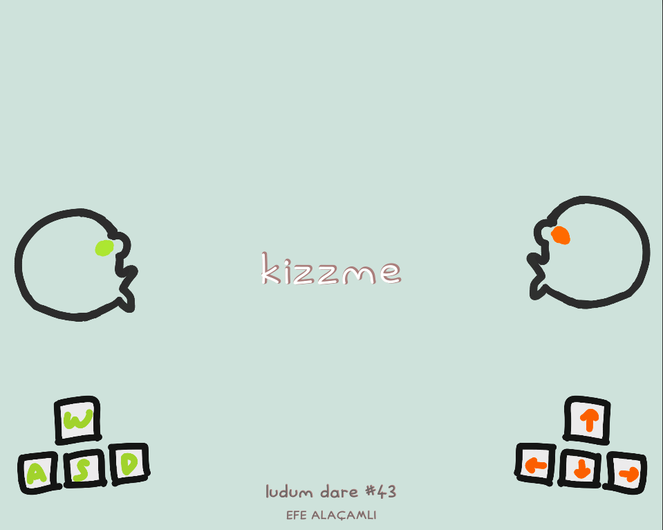 kizzme