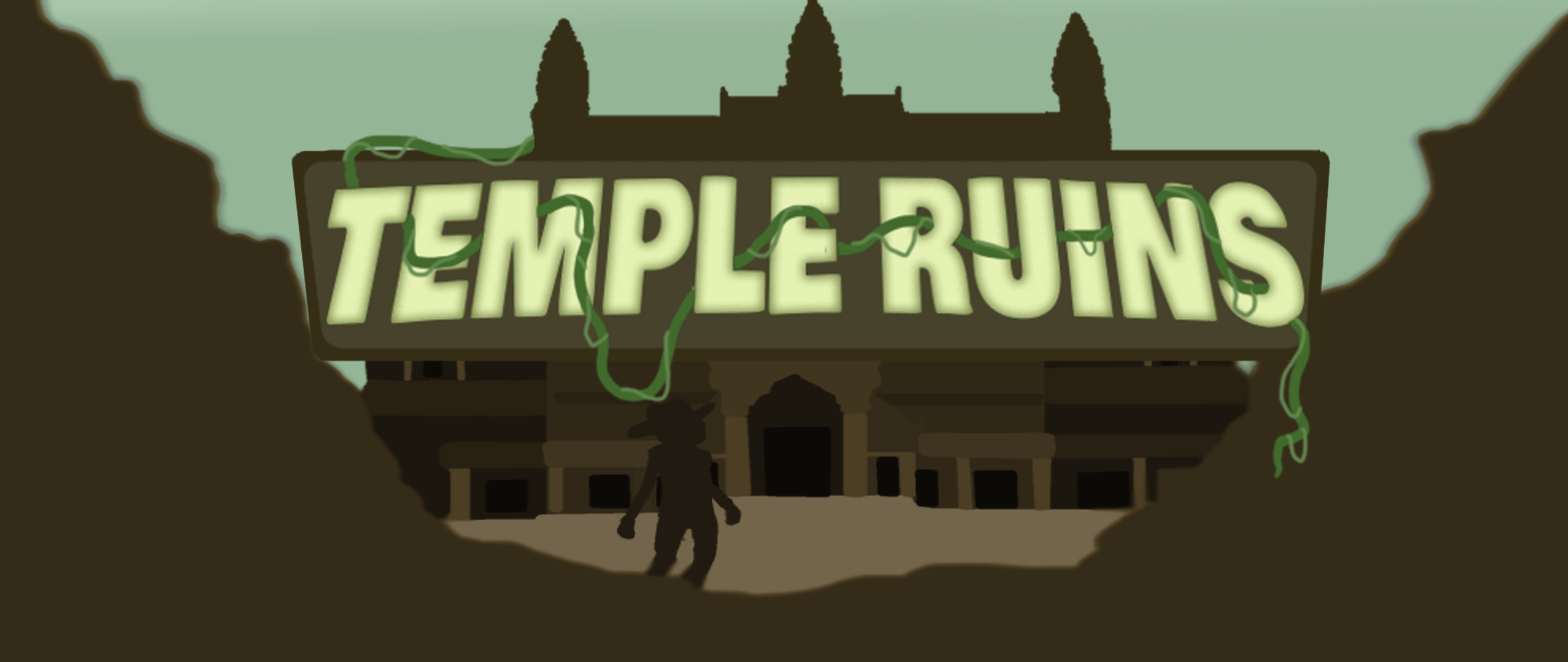 Temple Ruins