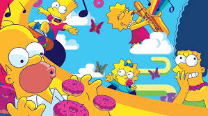 Cover image for New Bart Bash U Deluxe & Knuckles Scoutdigo 2000