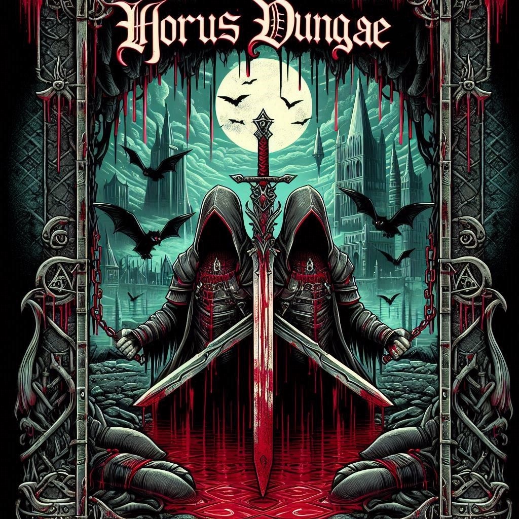 Horus Dungaen