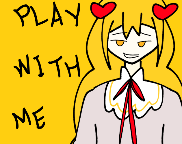 Cover image for Playdoll