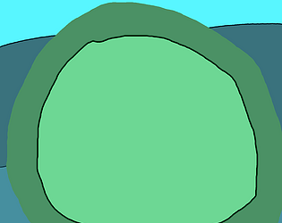 Slime-Venture