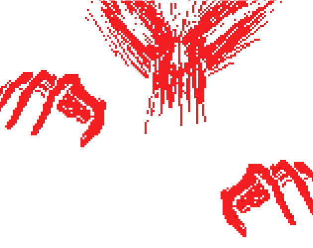 False God