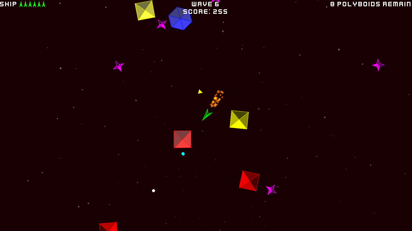 POLYBOIDS