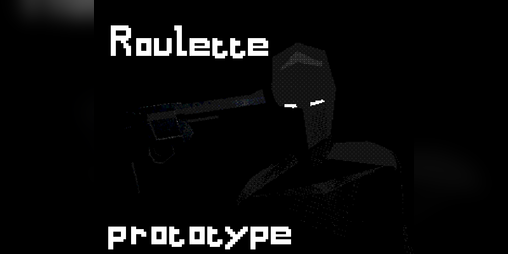 Cover image for Roulette prototype