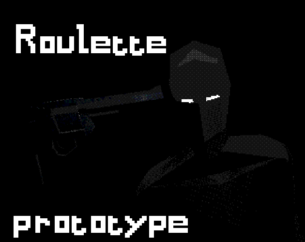 Cover image for Roulette prototype