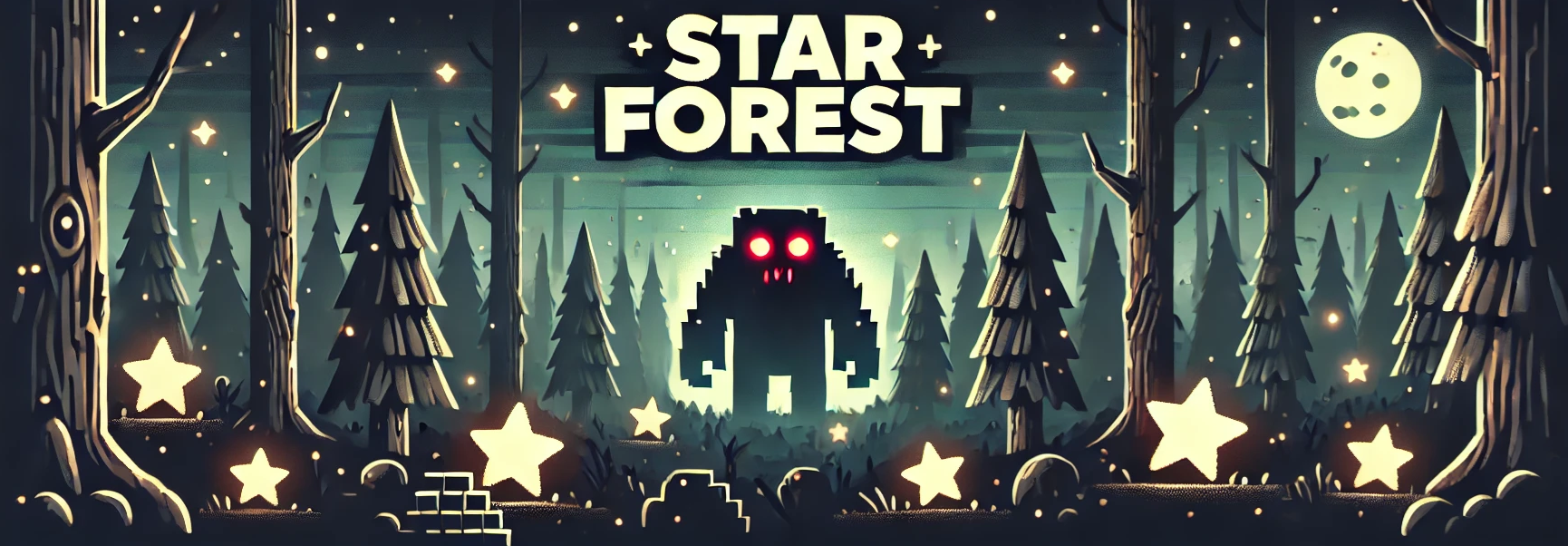 Star Forest