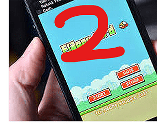 Flappy Bird 2