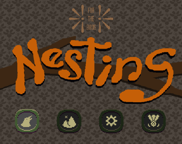 Nesting by awestsecurity