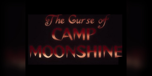 Cover image for The Curse of Camp Moonshine: Friday the 13th