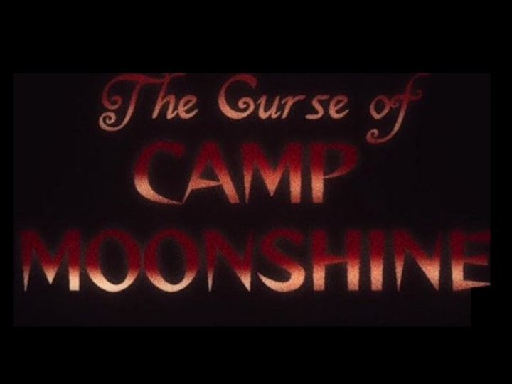 Cover image for The Curse of Camp Moonshine: Friday the 13th