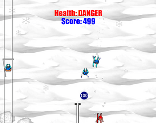 Ski-Racer 2