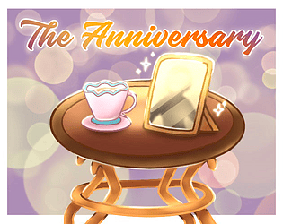 The Anniversary