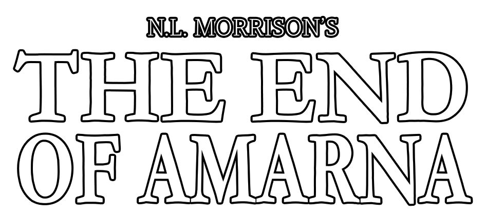 The End of Amarna