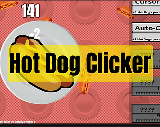 Hot Dog Clicker