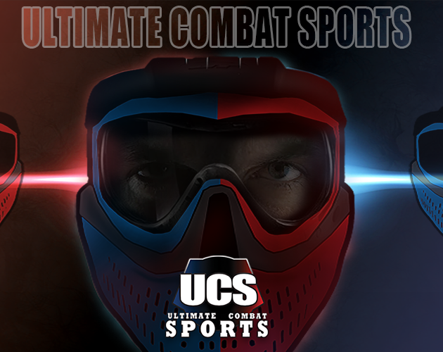 Ultimate Combat Sports System by ultimatecombatsports
