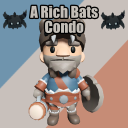 A Rich Bats Condo