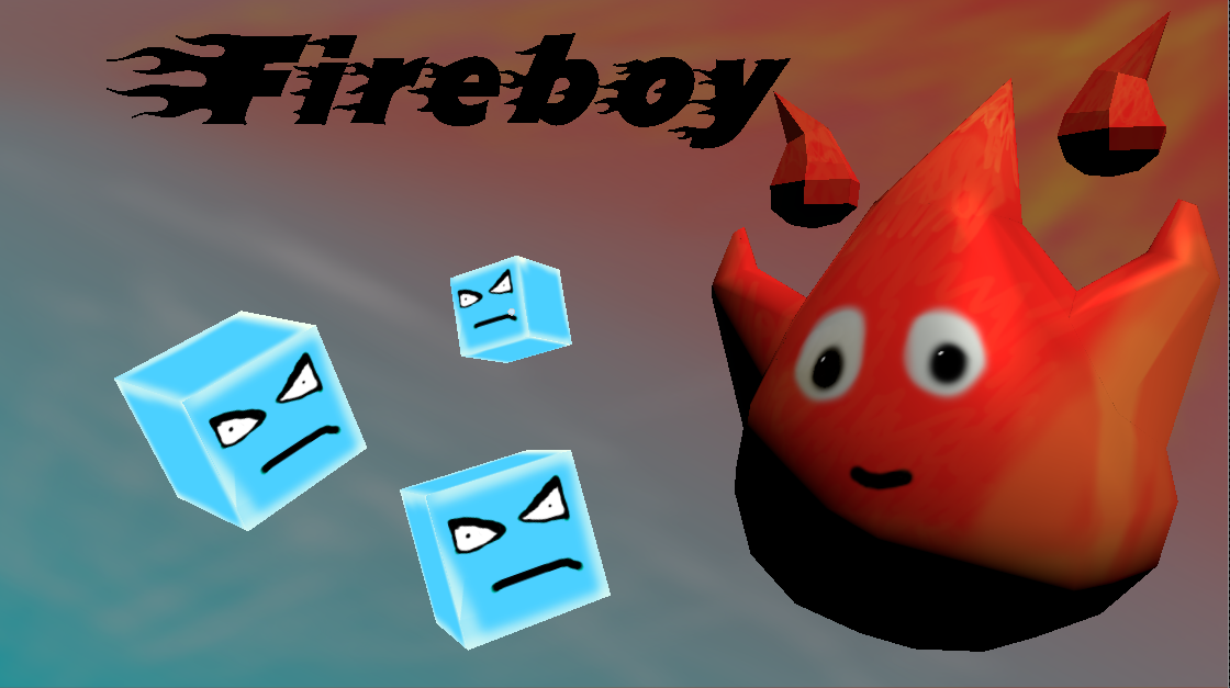 Fireboy