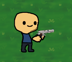 Timmys Revenge By Keagsdup The Fruckets Ricoshade