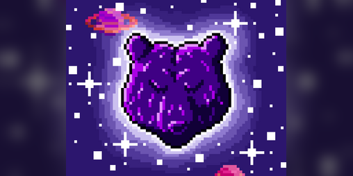 Cover image for Ursa