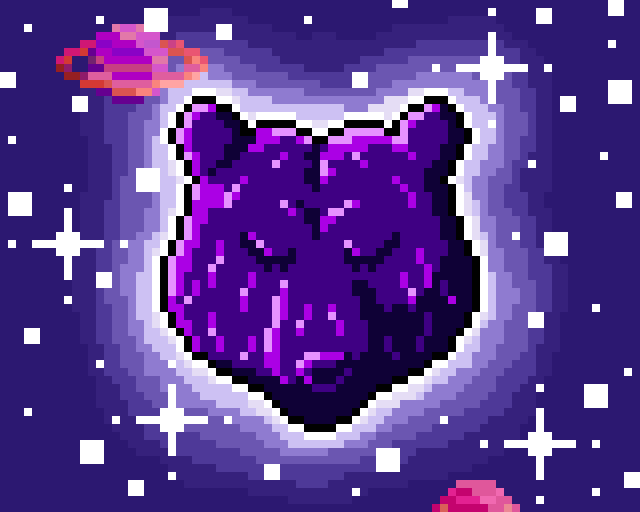 Cover image for Ursa