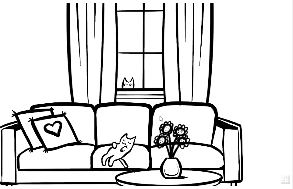 Cover image for Find the Cats (WIP)