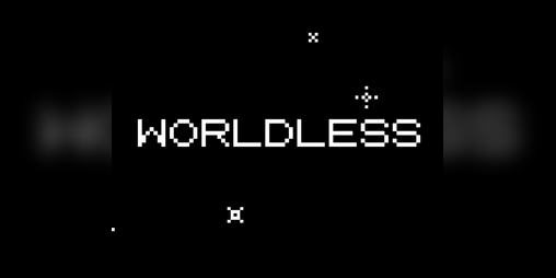Cover image for Worldless