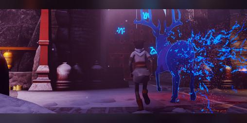Cover image for Eternal Spirit ES