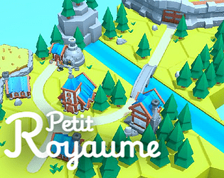 Petit Royaume