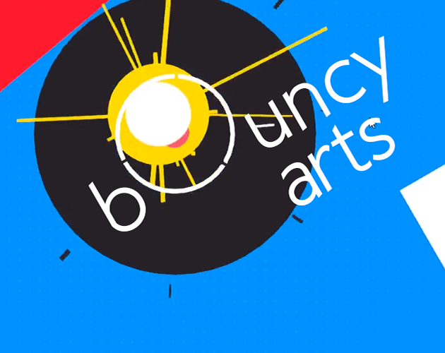 bouncy arts - LD43