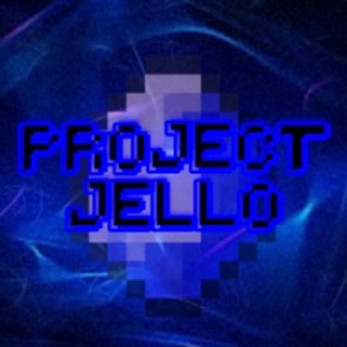 Project Jello V3