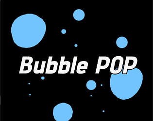 Bubble POP