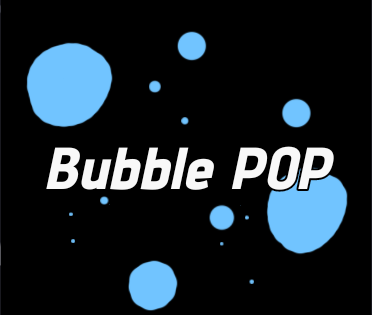Bubble POP