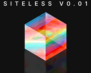 Siteless v0.01