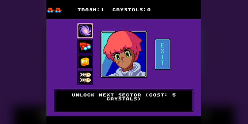 Cover image for JunkStar