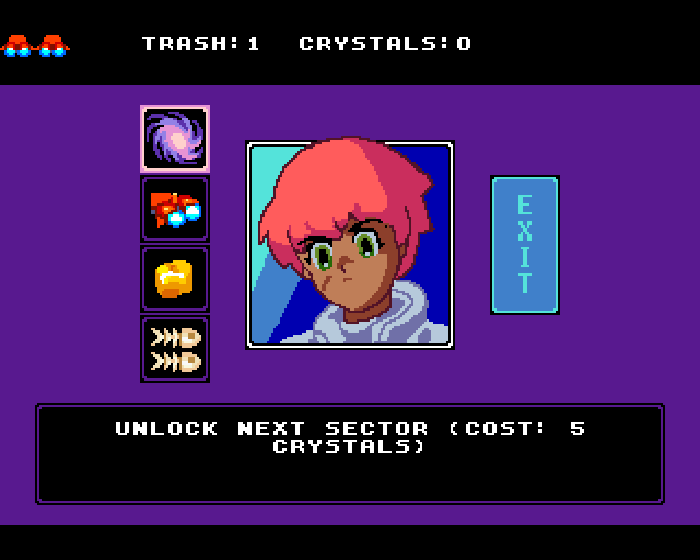 Cover image for JunkStar
