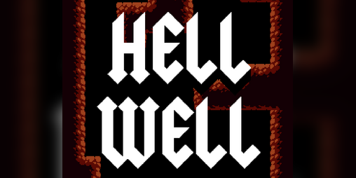 Cover image for Hell Well